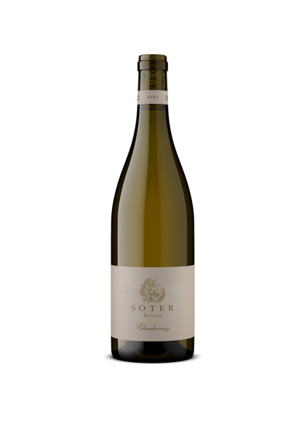 2021 Soter Vineyards Estates Chardonnay